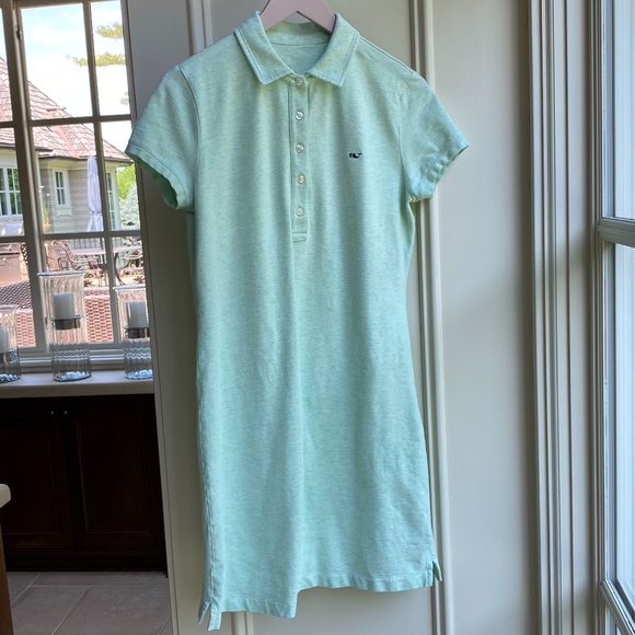 Vineyard Vines Dresses & Skirts - Vineyard Vines Polo Dress